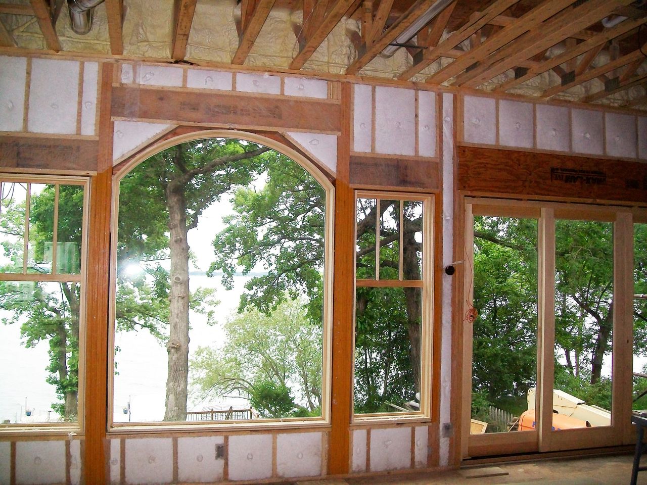 ThermoSeal Insulation